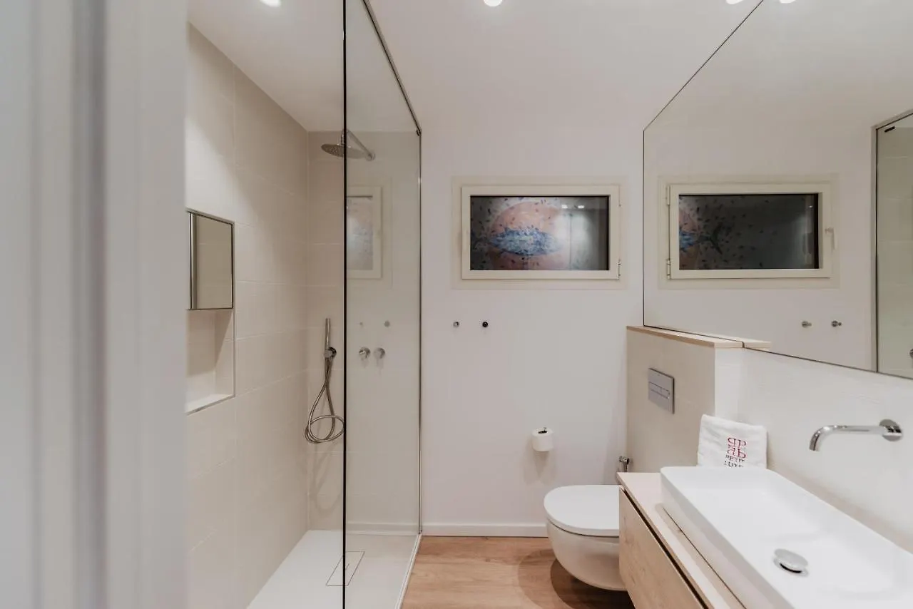 טראסה Petit Luxe Volta Apartaments