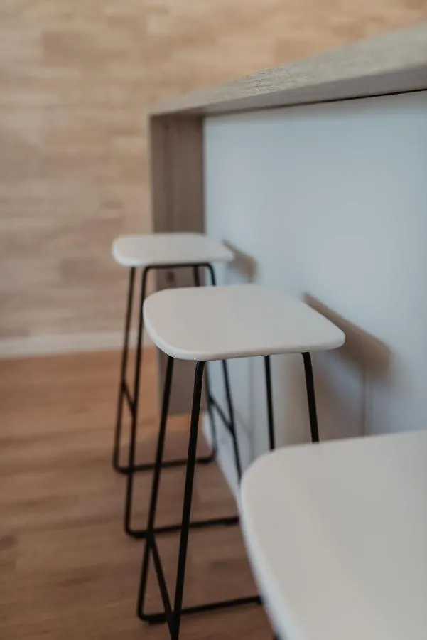 טראסה Petit Luxe Volta Apartaments 0*,  ספרד