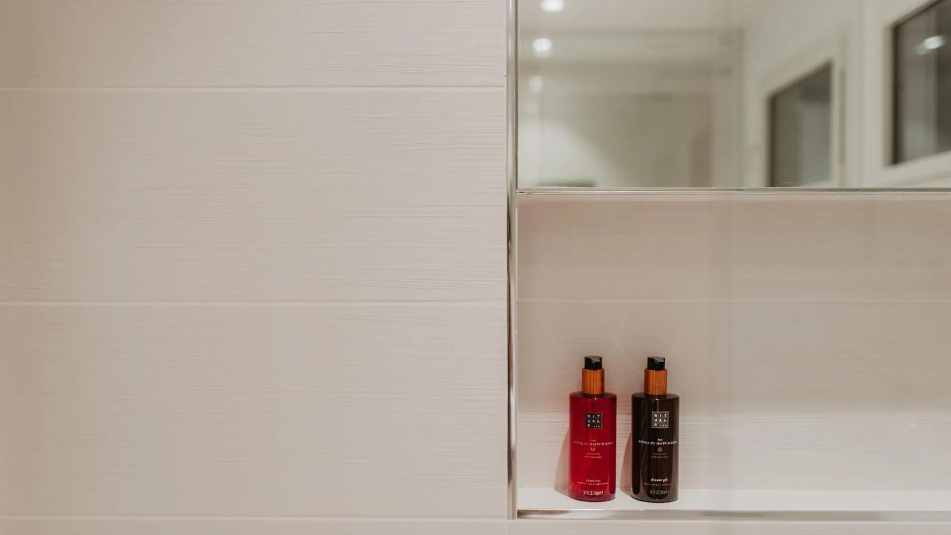 דירה טראסה Petit Luxe Volta Apartaments ספרד